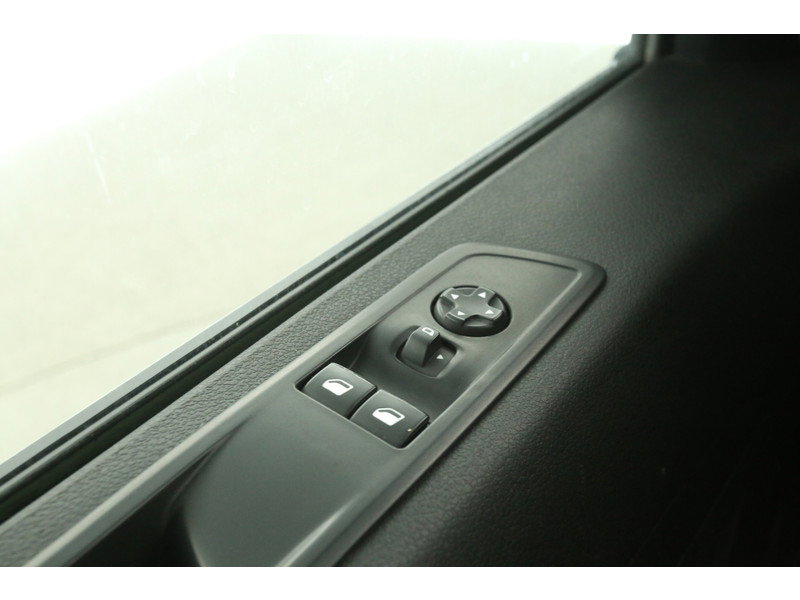 Toyota PROACE Electric Worker