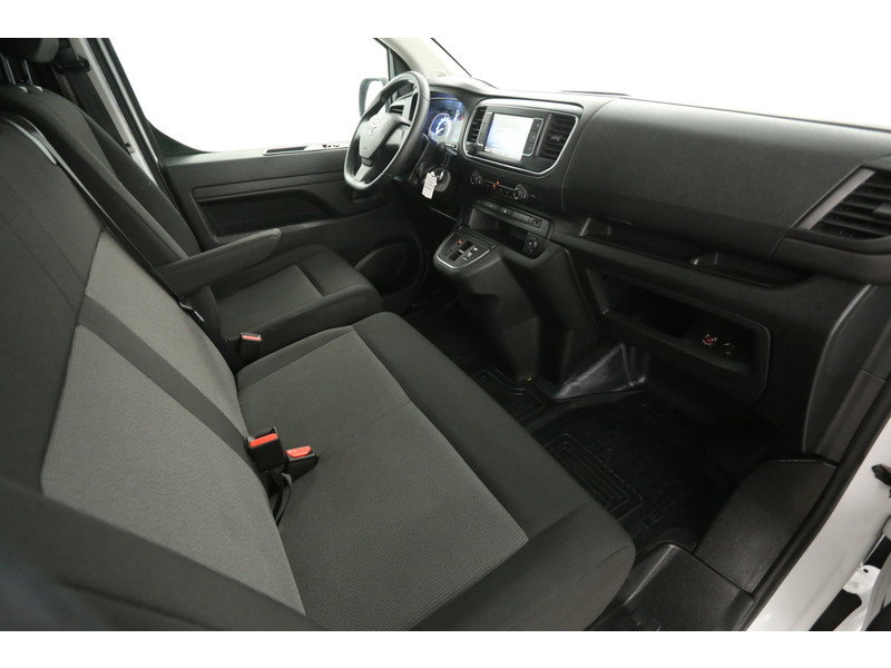 Toyota PROACE Electric Worker