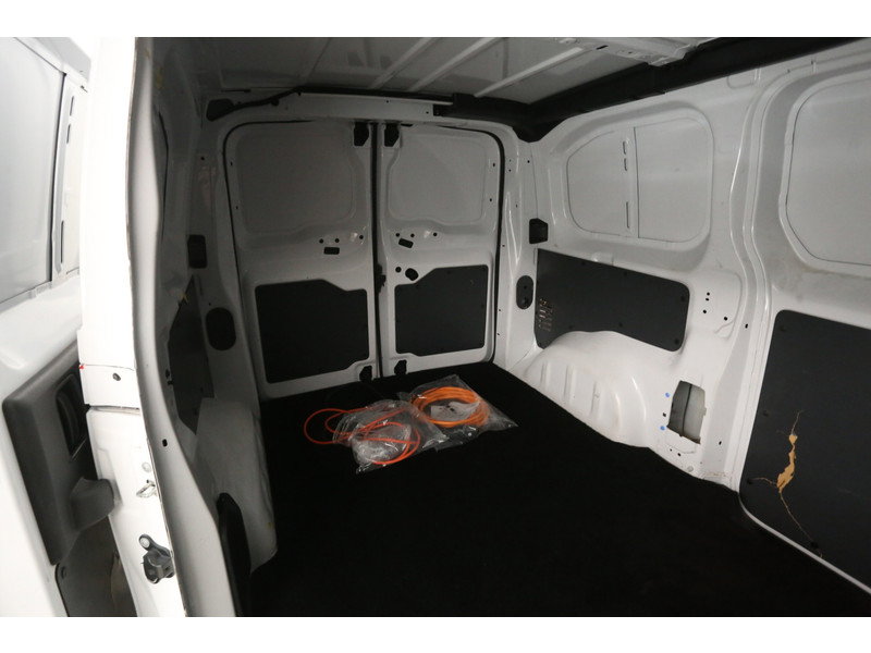 Toyota PROACE Electric Worker