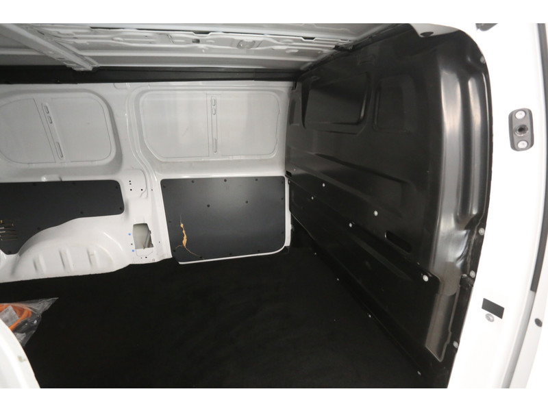 Toyota PROACE Electric Worker