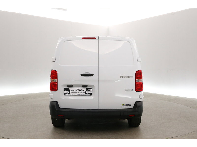 Toyota PROACE Electric Worker