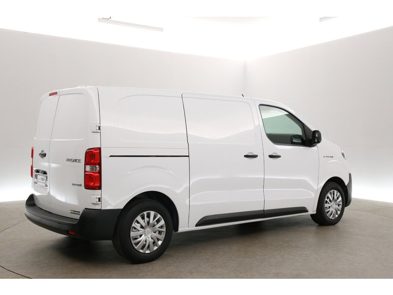 Toyota PROACE Electric Worker