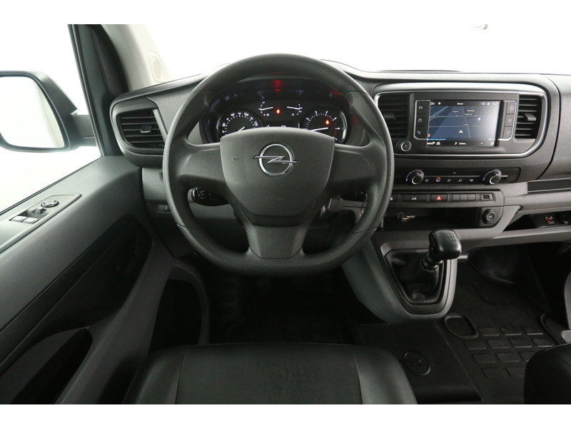 Opel Vivaro 1.5 CDTI L2H1 VLR10N