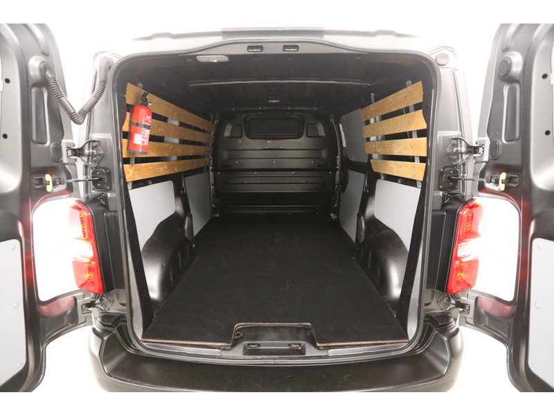 Opel Vivaro 1.5 CDTI L2H1 VLR10N