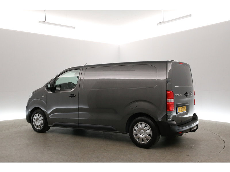 Opel Vivaro 1.5 CDTI L2H1 VLR10N