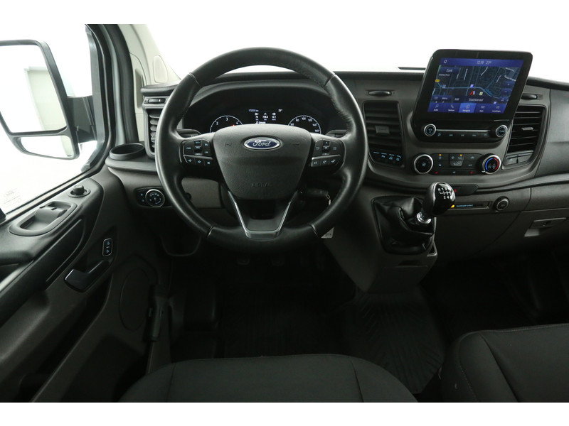 Ford Transit Custom 2.0 TDCI L2H1 VKG92K