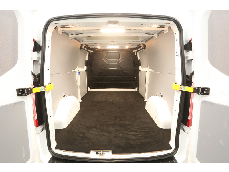 Ford Transit Custom 2.0 TDCI L2H1 VKG92K