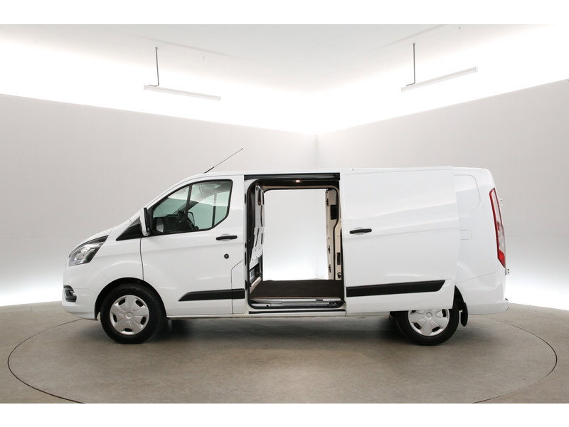 Ford Transit Custom 2.0 TDCI L2H1 VKG92K