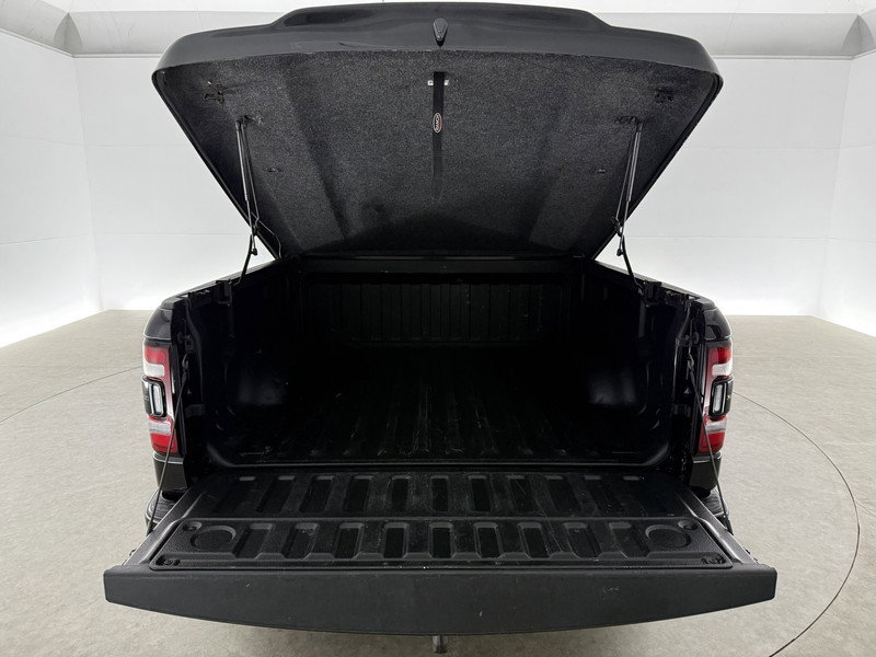 Dodge Ram 1500 5.7 V8 4×4 Crew Cab Big Horn V810VH