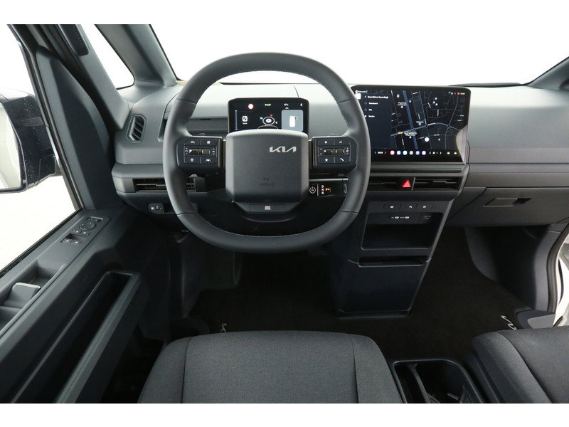 Kia PV5 L2H1 Essential 71.2 kWh V13PZR