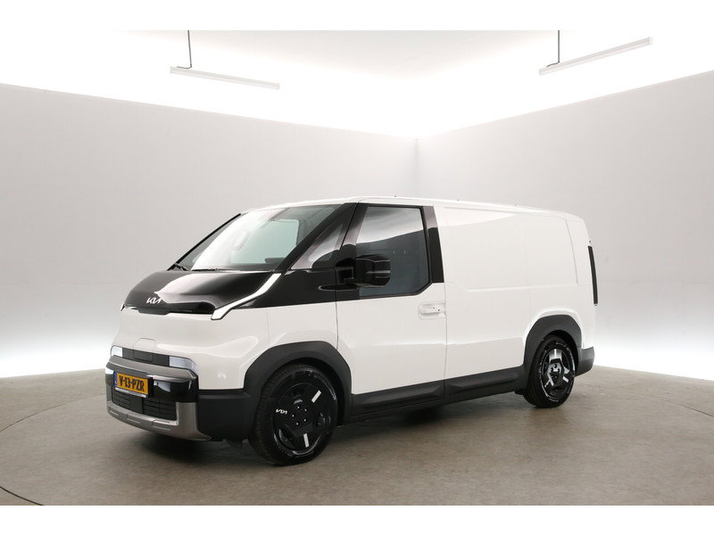 Kia PV5