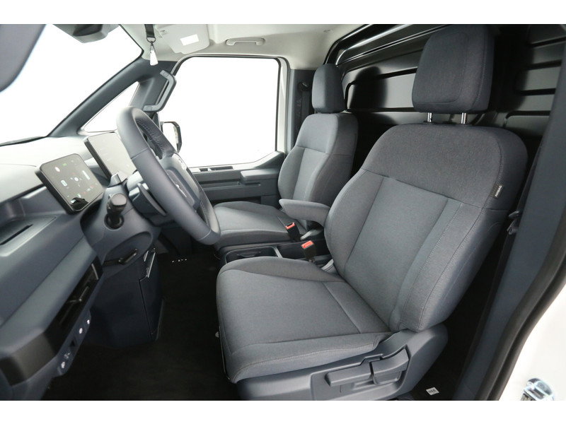 Kia PV5