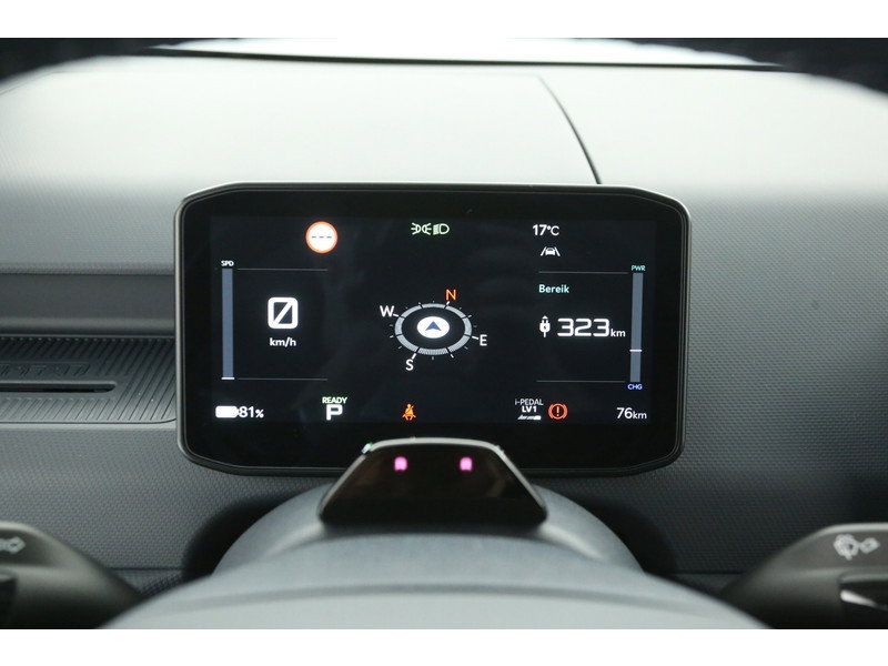 Kia PV5