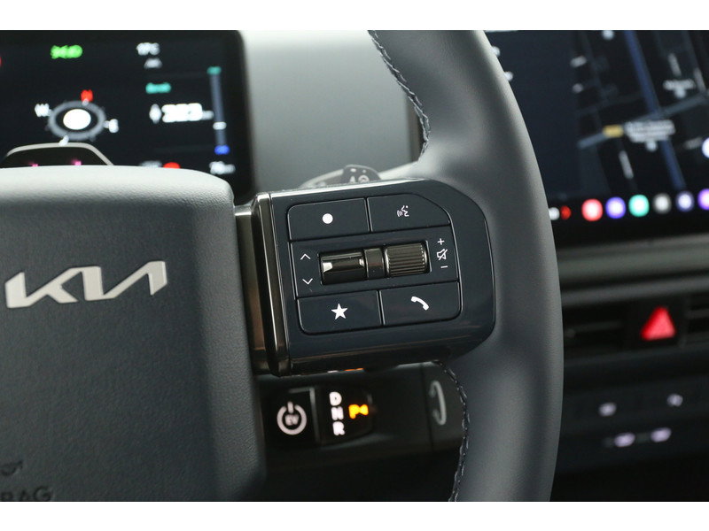 Kia PV5