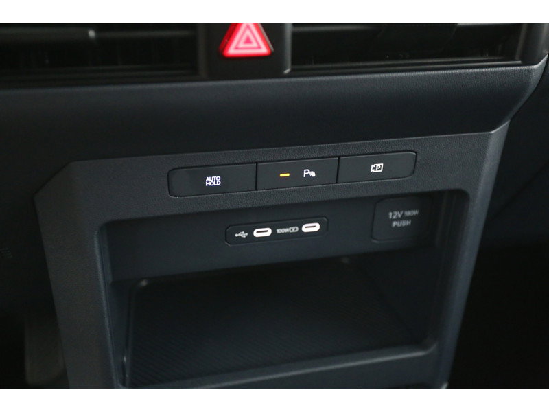 Kia PV5