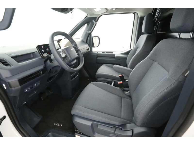 Kia PV5