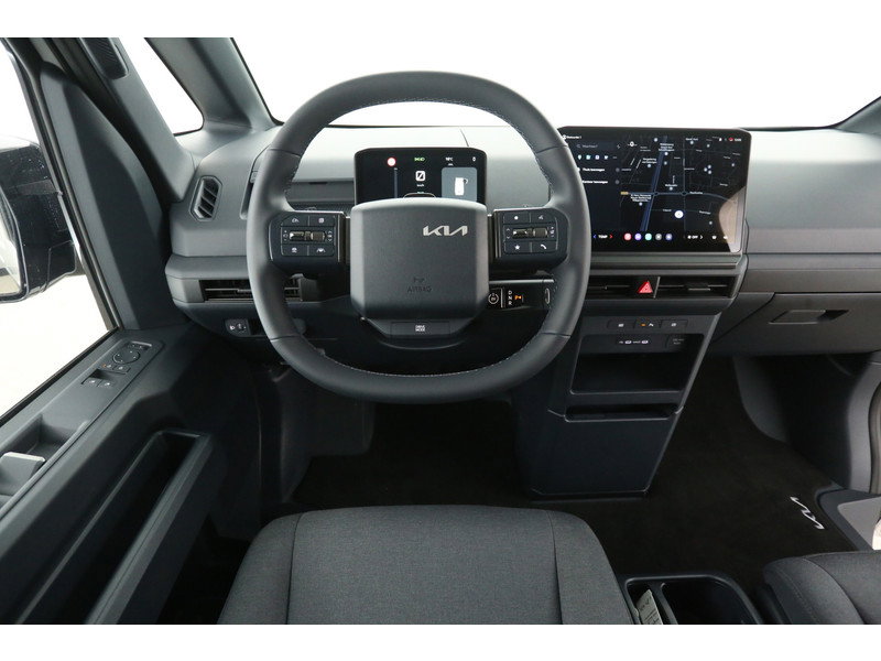 Kia PV5 L2H1 Essential 71.2 kWh V83RBK
