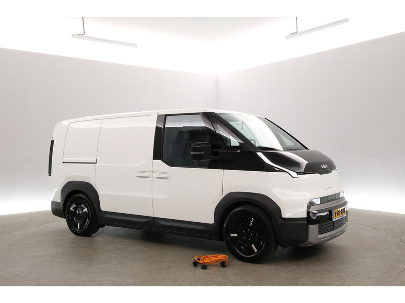 Kia PV5