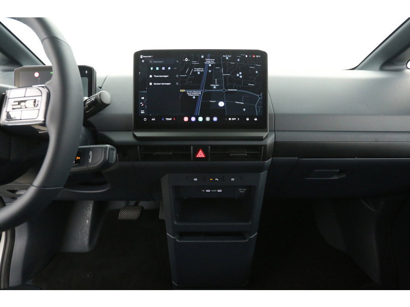 Kia PV5