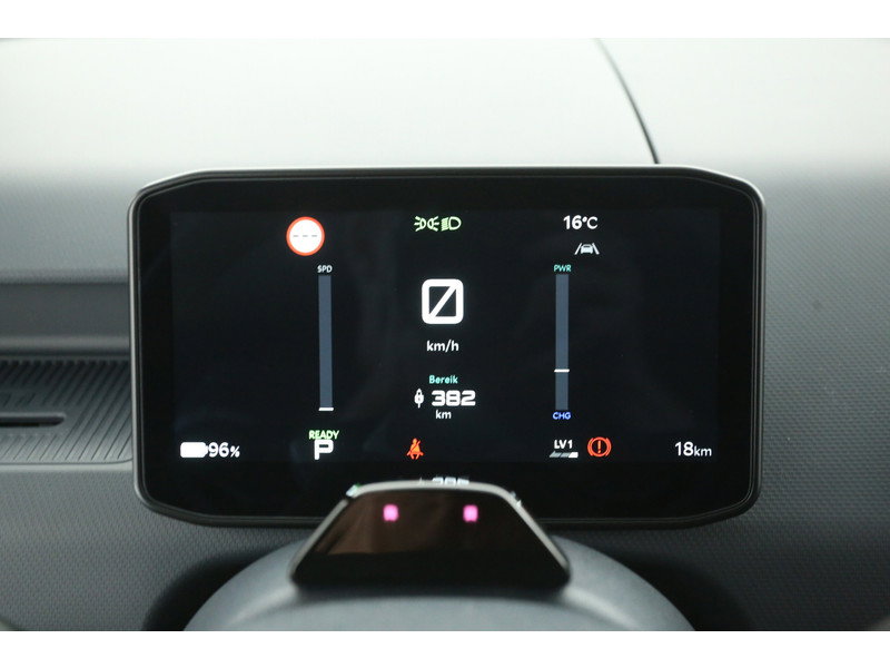 Kia PV5