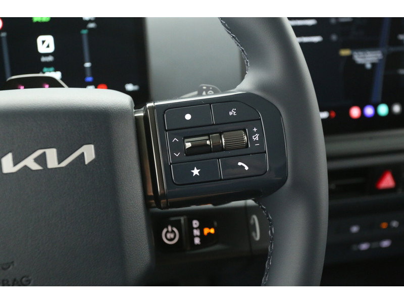 Kia PV5
