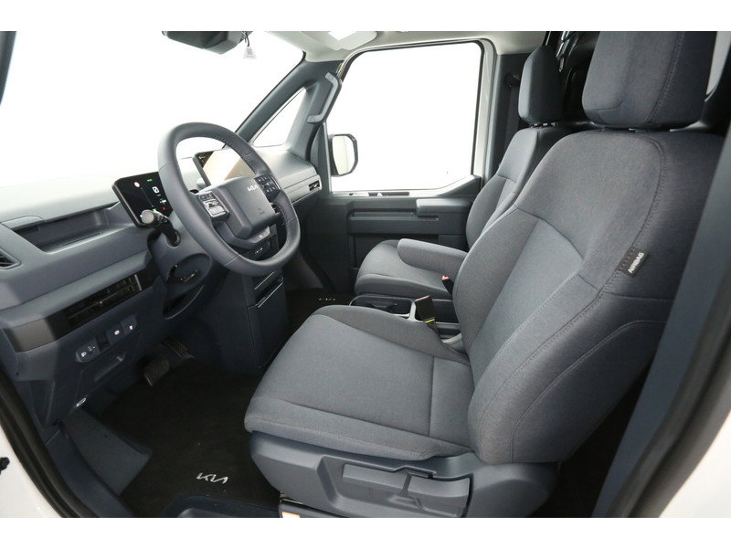 Kia PV5