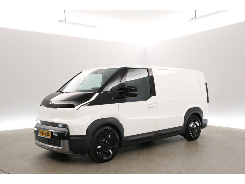 Kia PV5