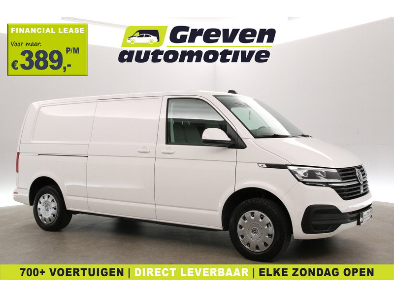 Volkswagen Transporter 2.0 TDI L2H1 150PK V96PZP