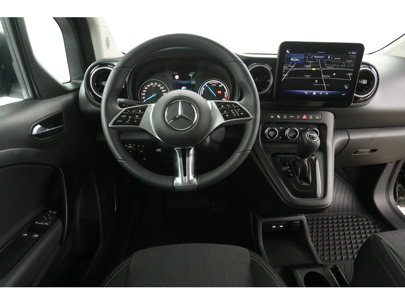 Mercedes-Benz eCitan 45 kWh 122PK GR6089