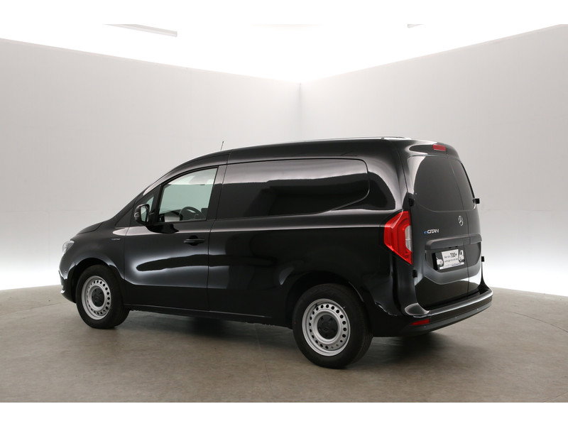 Mercedes-Benz eCitan 45 kWh 122PK GR6089