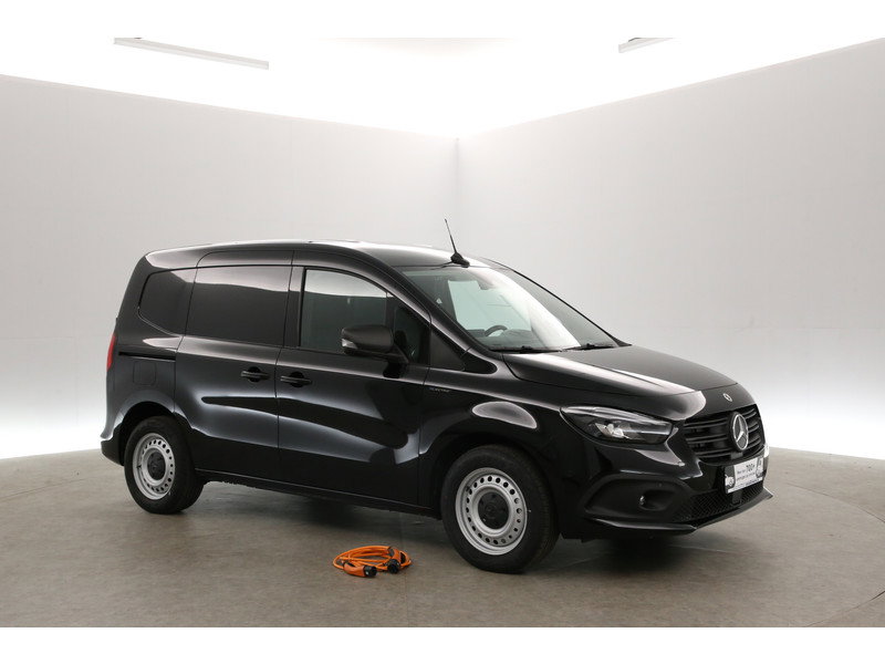 Mercedes-Benz eCitan