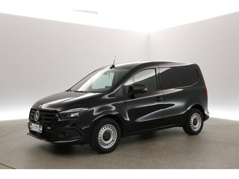 Mercedes-Benz eCitan