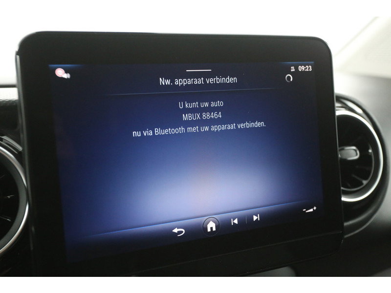 Mercedes-Benz eCitan