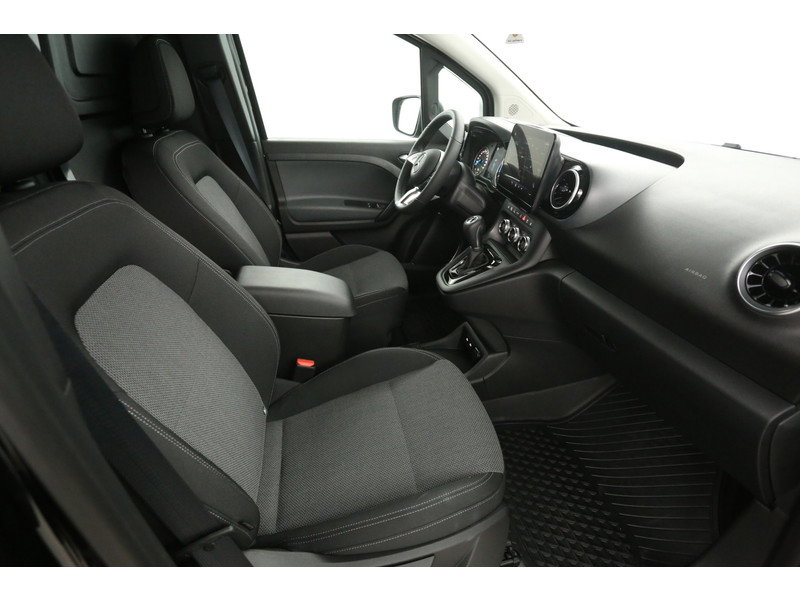 Mercedes-Benz eCitan