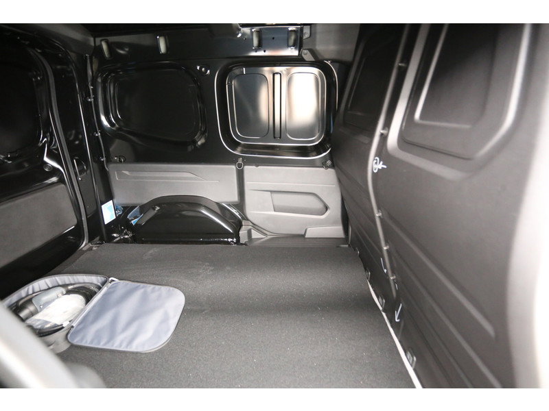 Mercedes-Benz eCitan