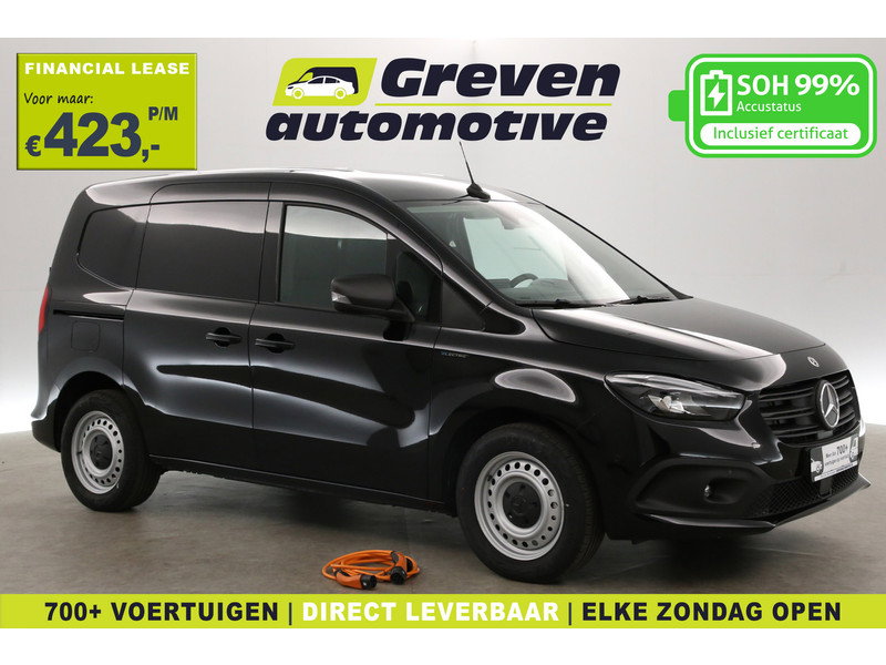 Mercedes-Benz eCitan 112 45 kWh V74RFB