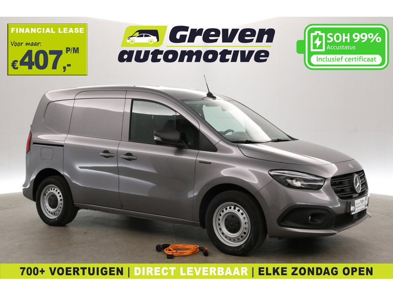 Mercedes-Benz E-CITAN 45 kWh 122PK GR6098