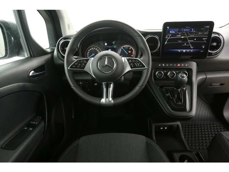 Mercedes-Benz E-CITAN 45 kWh 122PK GR6098