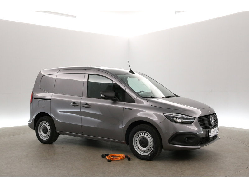 Mercedes-Benz E-CITAN