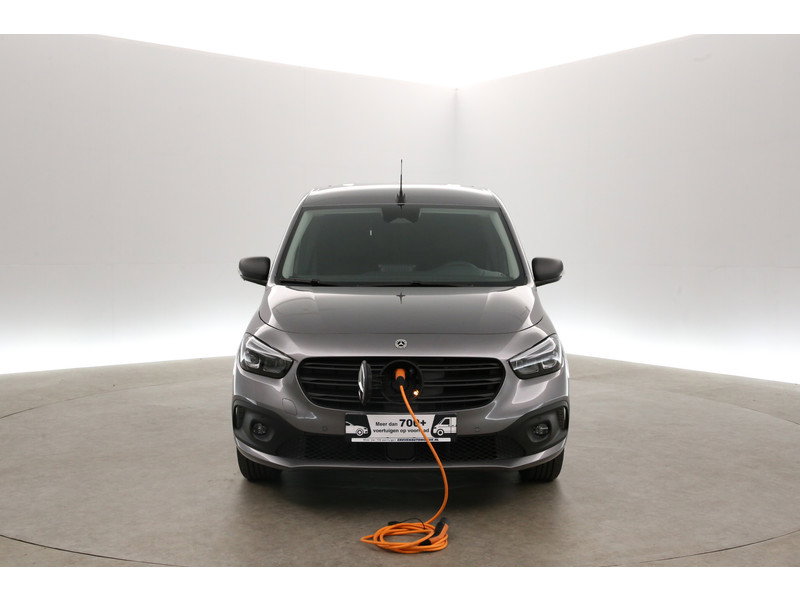 Mercedes-Benz E-CITAN