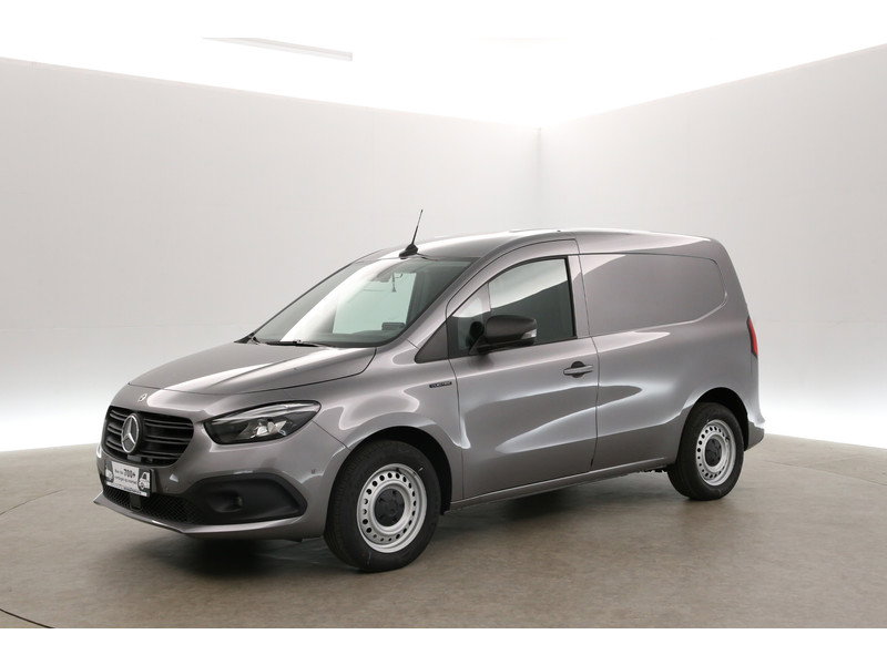 Mercedes-Benz E-CITAN