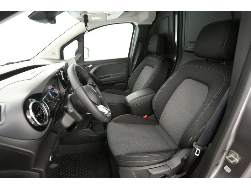 Mercedes-Benz E-CITAN