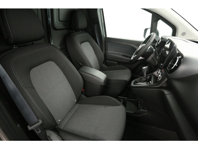 Mercedes-Benz E-CITAN