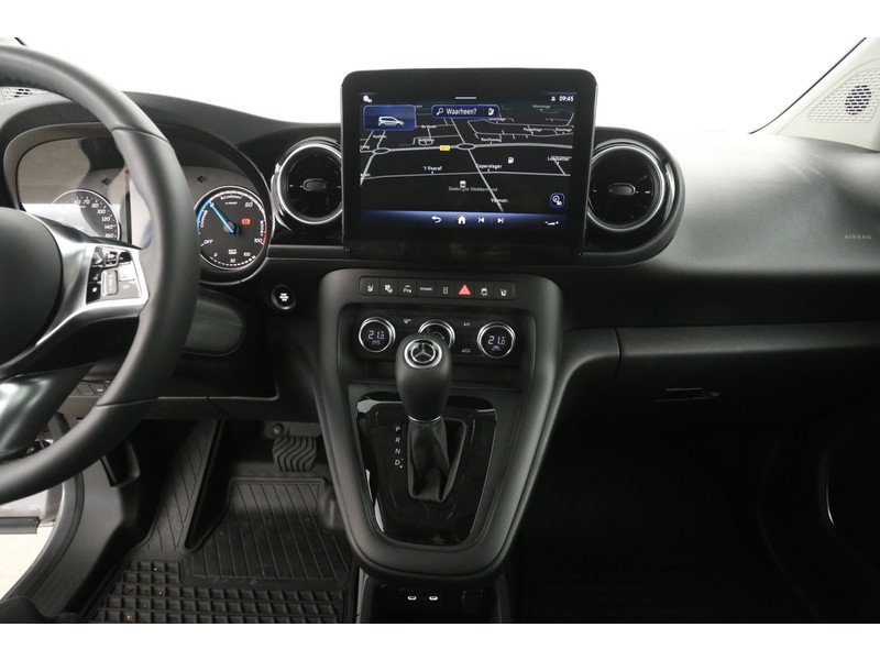 Mercedes-Benz E-CITAN