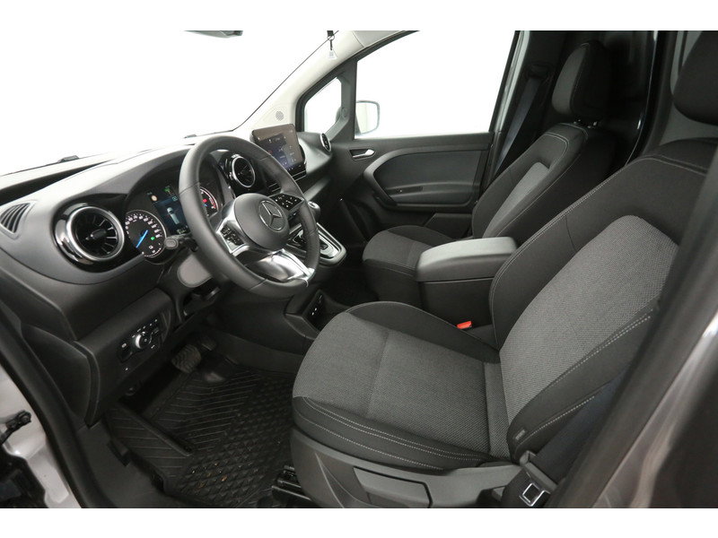 Mercedes-Benz E-CITAN