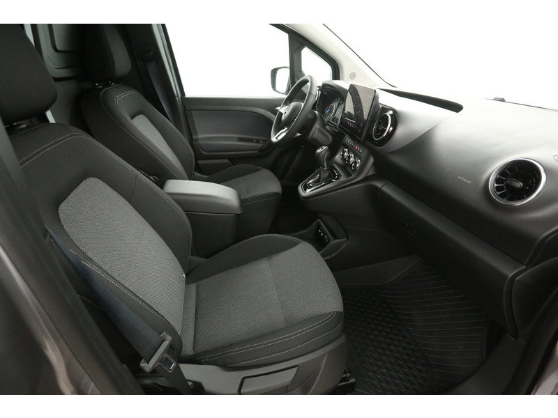 Mercedes-Benz E-CITAN