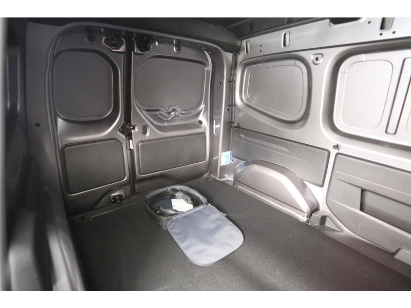 Mercedes-Benz E-CITAN