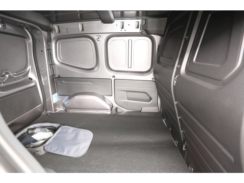 Mercedes-Benz E-CITAN