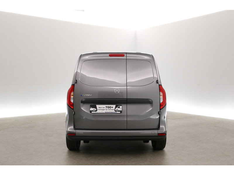 Mercedes-Benz E-CITAN