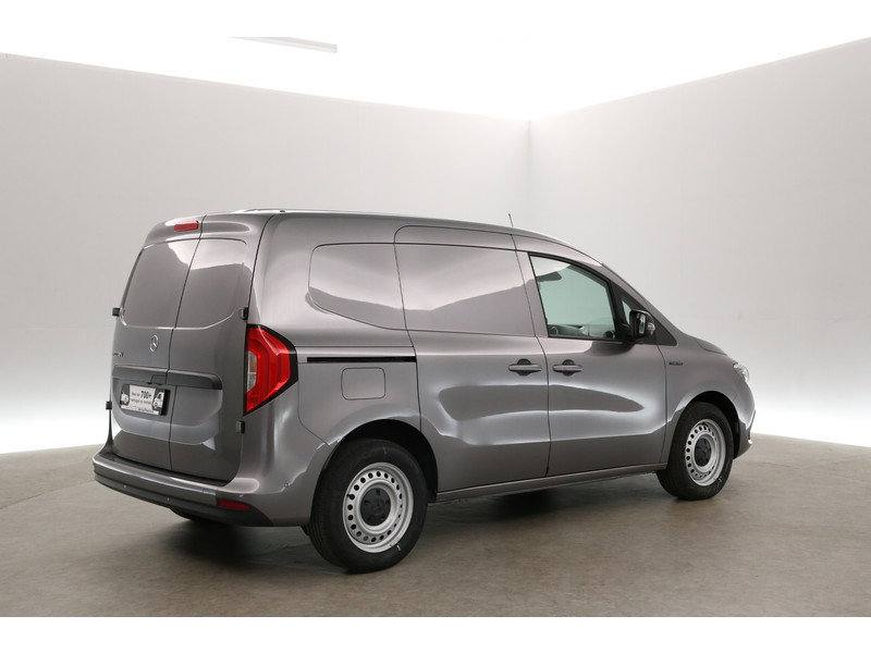 Mercedes-Benz E-CITAN